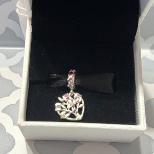Pandora Charm